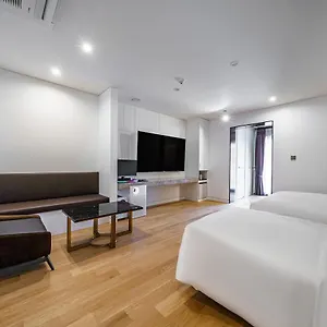 Hotel Amare Jongno, Seul