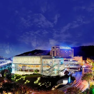 스위스 그랜드 호텔&그랜드 스위트 호텔