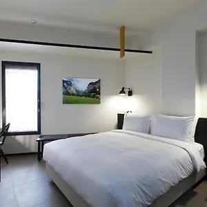 4* מלון Sotetsu The Splaisir Myeongdong