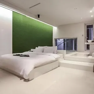Motel Nine Star, Seoul
