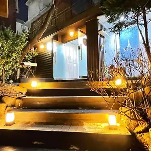 Guest house Jeong House, Seoul