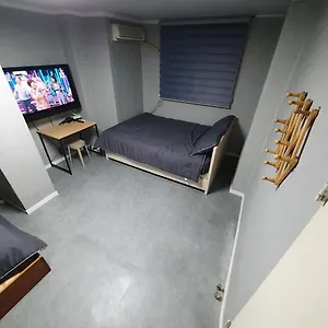 Guest house Seven, Seoul