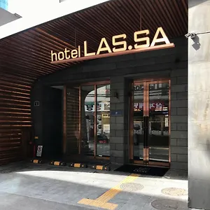 Hotel Lassa, Seoul