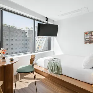 Urbanstay Boutique Ikseon Апартаменты
