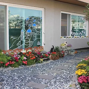  בית הארחה Happy Garden