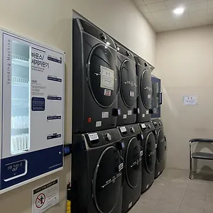The Share Myeongdong Апартаменты