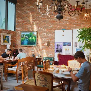 3* Hotel Mong