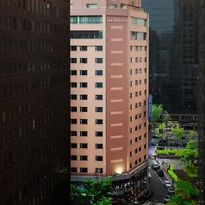 3* Hotel New Myeongdong