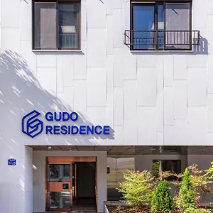 Gudo Chungmuro Апарт-отель