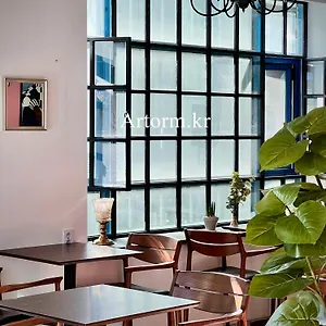 Hostel Ara125, Seul