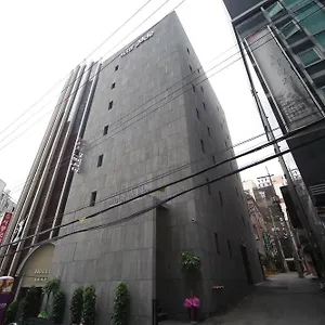 Motel Jade, Seoul