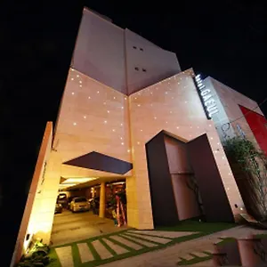 Motel Sinchon Gaeul, Seoul