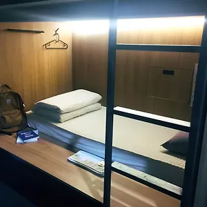 Hostel Philstay Ehwa Boutique - Female Only, Seoul