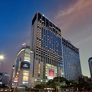5* מלון Lotte