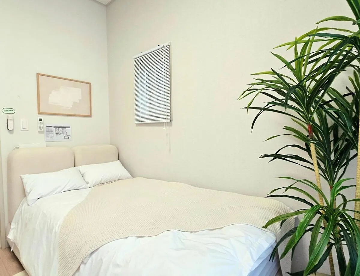 Apartment Open Sale Luxury Stay In Hongik Univ Station 3Mins 7Ppl Group Family Trip Luggage Storage Seoul