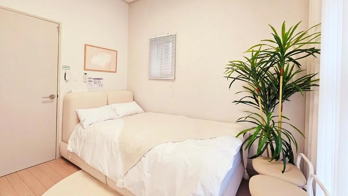 Open Sale Luxury Stay In Hongik Univ Station 3Mins 7Ppl Group Family Trip Luggage Storage Seoul 0*,  South Korea