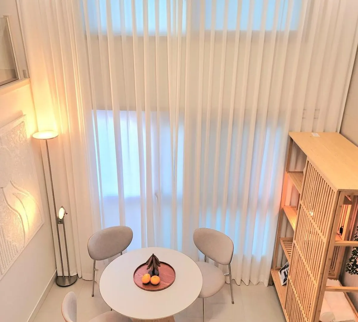 Apartment Open Sale Luxury Stay In Hongik Univ Station 3Mins 7Ppl Group Family Trip Luggage Storage Seoul South Korea